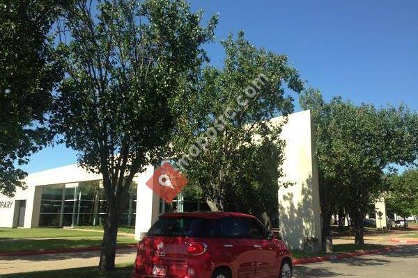 Missouri City Branch Library