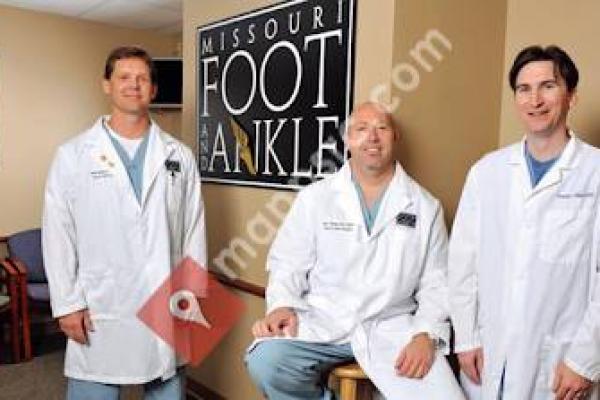 Missouri Foot and Ankle