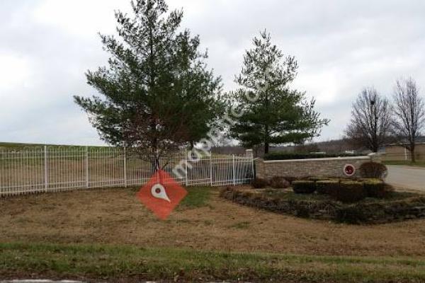 Missouri Veterans Cemetery