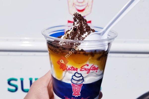 Mister Softee NorCal