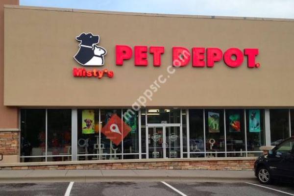 Misty's PET DEPOT