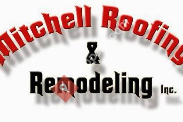 Mitchell Roofing and Remodeling