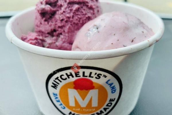 Mitchell's Homemade Ice Cream - Avon