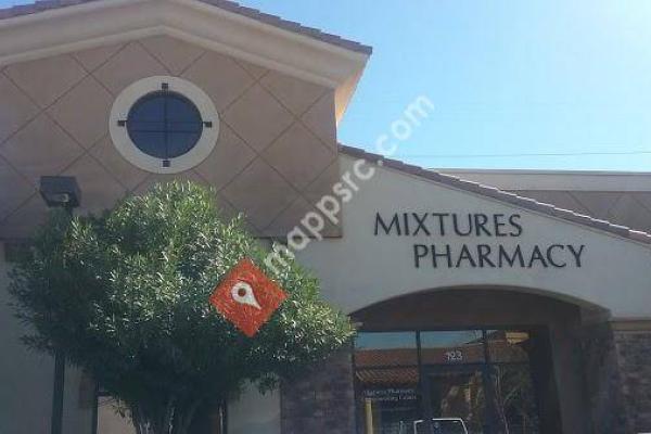 Mixtures Pharmacy Ahwatukee