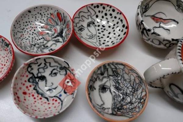 MIY Ceramics Studio