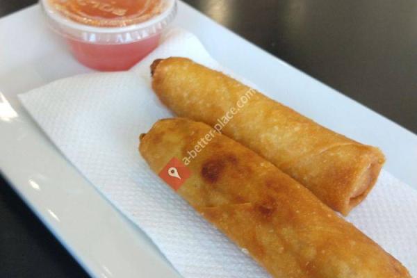 Miyabi Jr Japanese Express