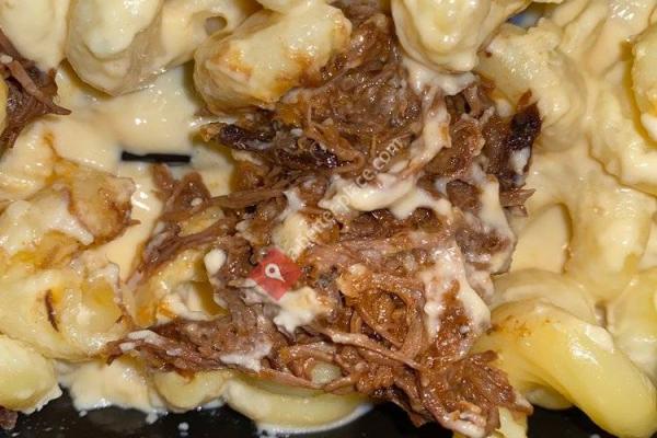 MJ O'Connor's - Seaport