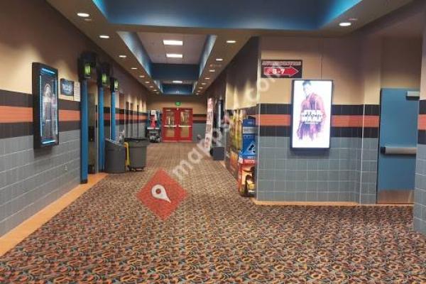 MJR Partridge Creek Digital Cinema 14