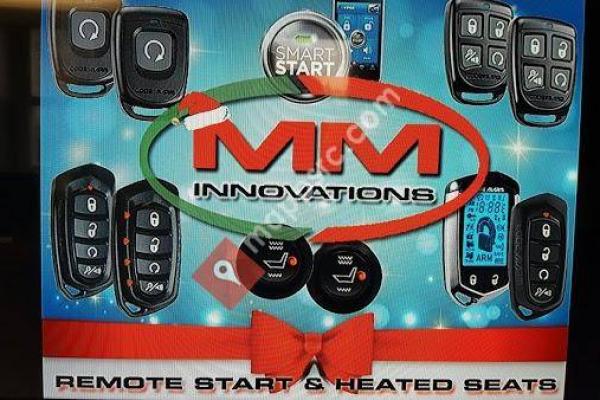 MM Innovations, LLC