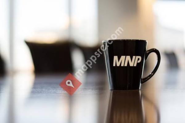 MNP LLP