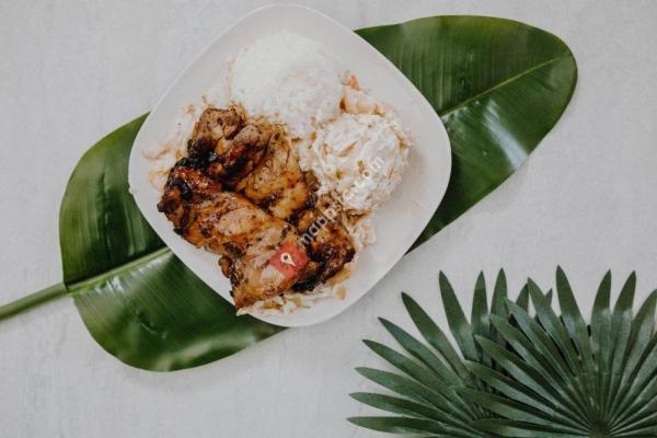 Mo' Bettahs Hawaiian Style Food