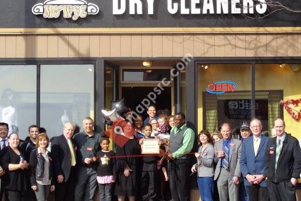 MO'Wyz Dry Cleaners