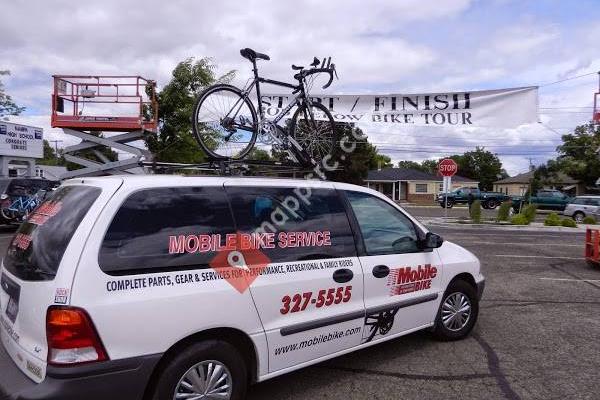 Mobile Bike Service LLC