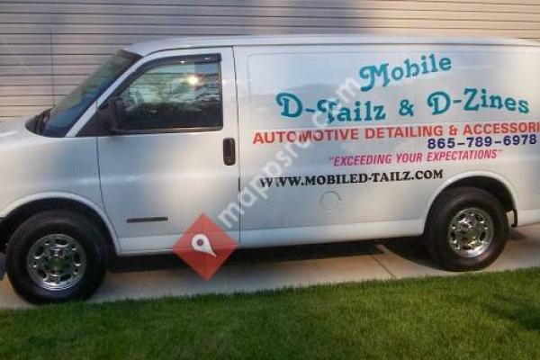 Mobile D-Tailz