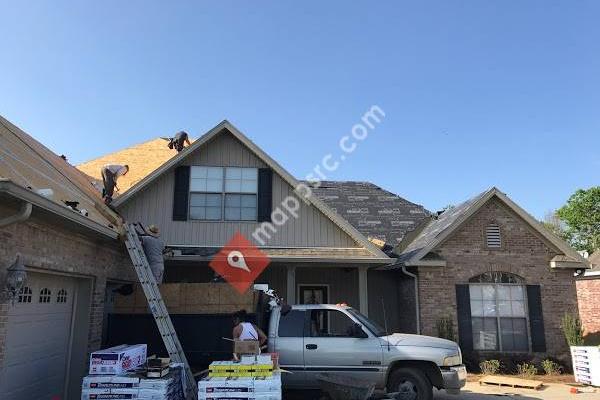 Mobile Roofing & Construction