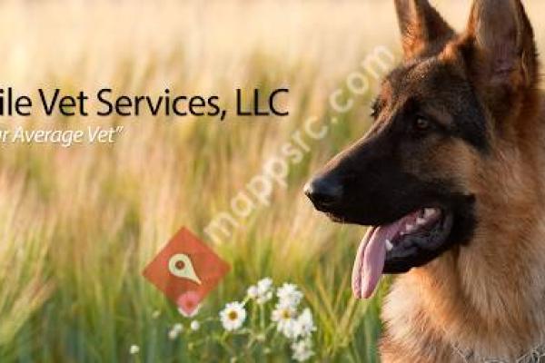 Mobile Veterinary Services LLC