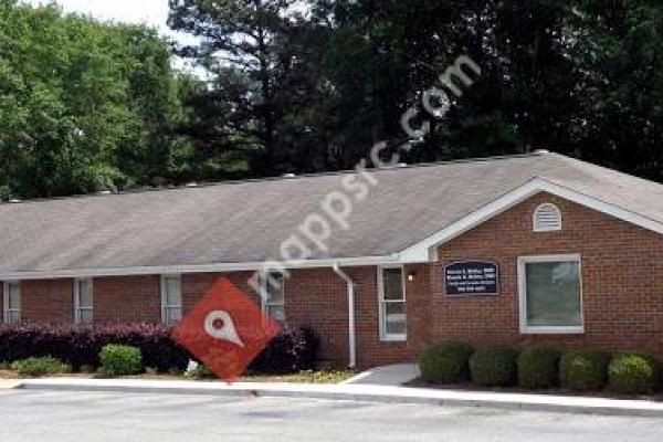 Mobley Family Dentistry, PA