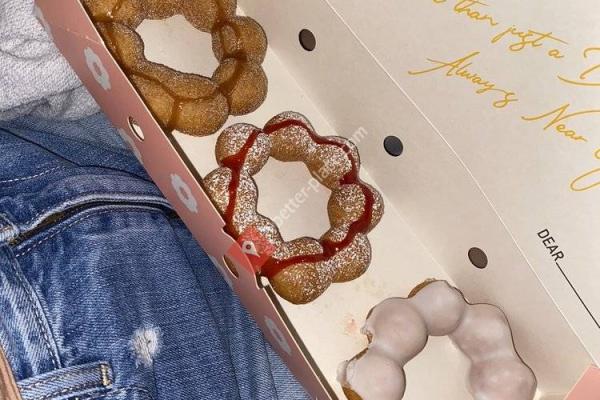 Mochinut - Rowland Heights