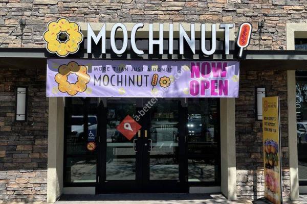 Mochinut - West Covina