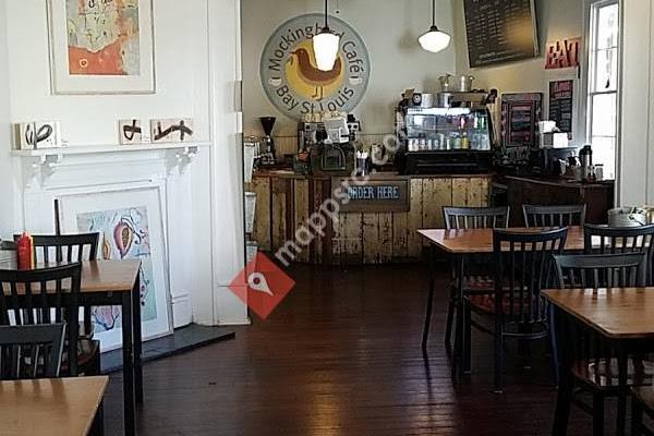 Mockingbird Cafe