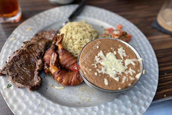 Moctezuma's Mexican Restaurant & Tequila Bar