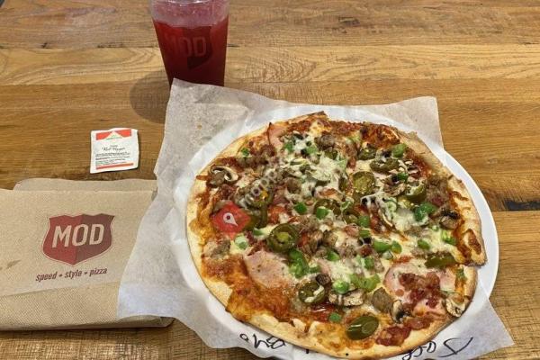 MOD Pizza