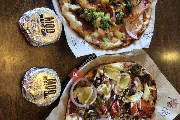 MOD Pizza