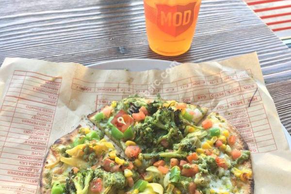 MOD Pizza