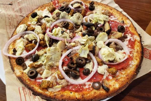 MOD Pizza