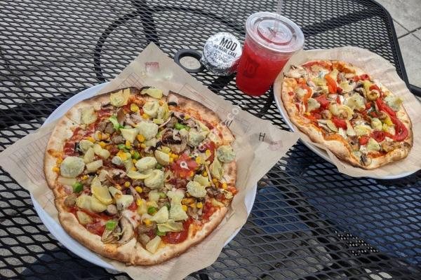 MOD Pizza