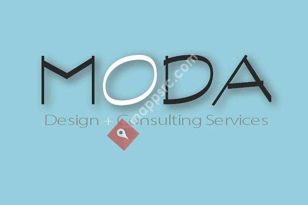 MODA Design + Consulting Services