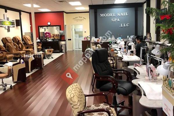 Model Nail Spa