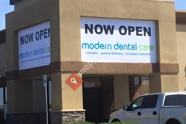 Modern Dental Care