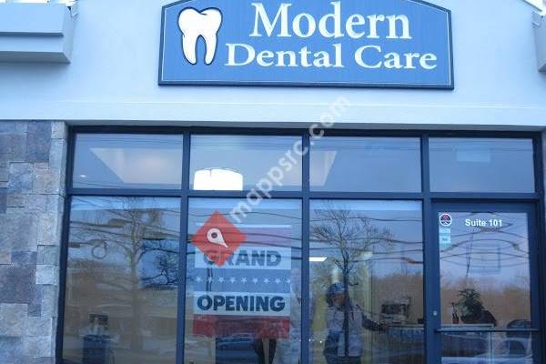 Modern Dental Care