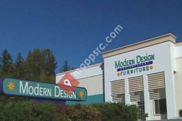 Modern Design Inc