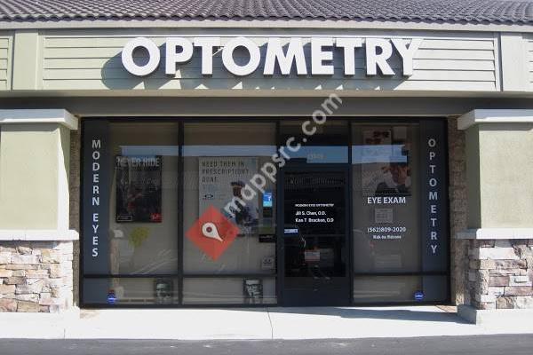 Modern Eyes Optometry