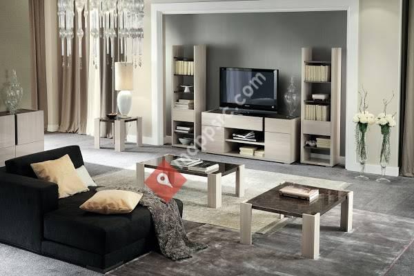 Modern Furniture - Designs for Living