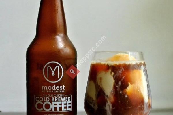 Modest Coffee