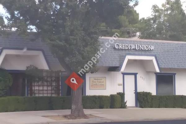 Modesto's First Federal Credit Union