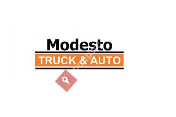 Modesto Truck and Auto