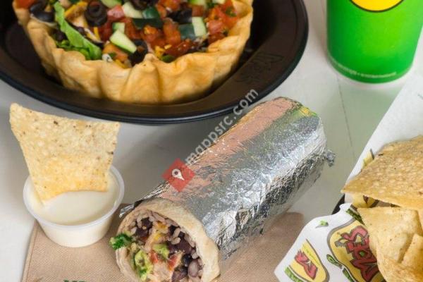 Moe's Southwest Grill