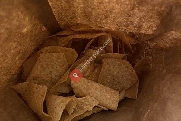 Moe’s Southwest Grill