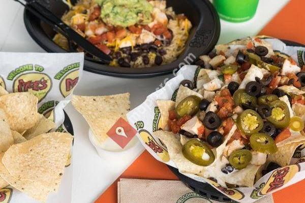 Moe's Southwest Grill