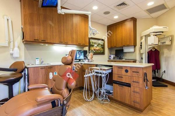 Mogell Dental Associates