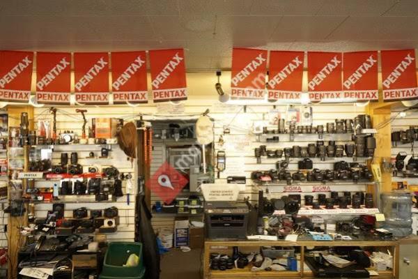 Mogil's On the Mountain-- The PhotoShop