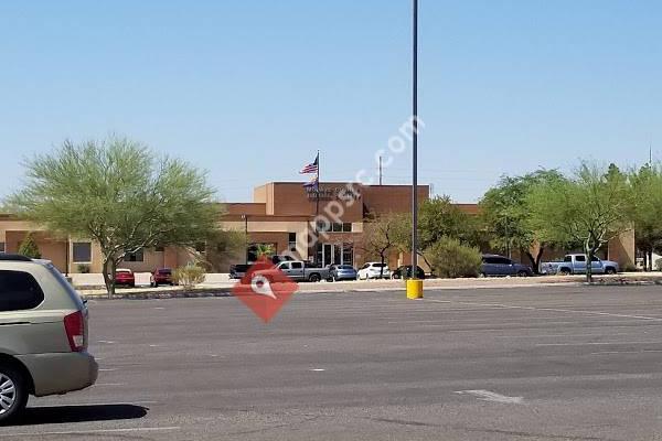 Mohave County Justice Court