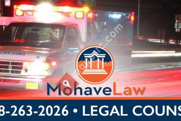 Mohave Law PLLC