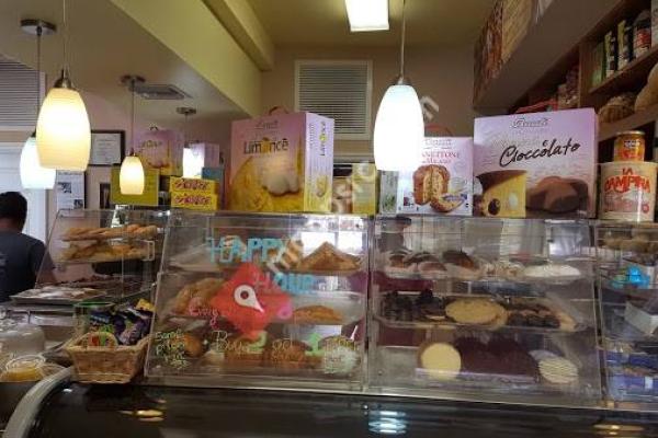 Moises Bakery Hallandale Beach