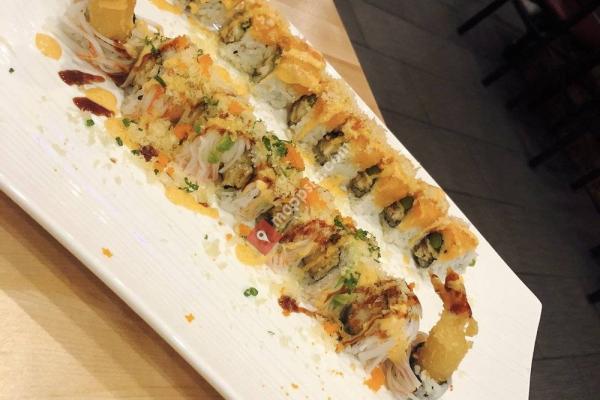 Moki Sushi
