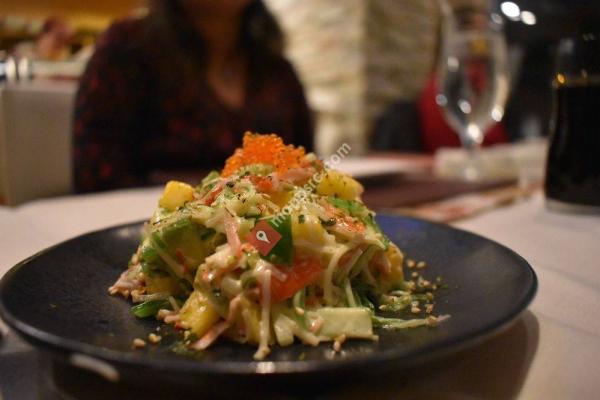 Moko Japanese Cuisine